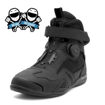 Krótkie buty motocyklowe Rebelhorn Spark II