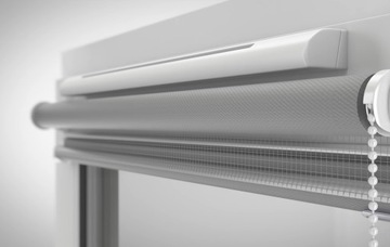 Wieszak Haczyk Uchwyt Do Rolet z Wywietrznikiem