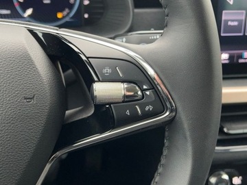 Skoda Scala Hatchback 1.0 TSI 110KM 2023 Skoda Scala 1.0TSI 110KM DSG Style SalonPL SerwisASO Led Acc Virtual FV23, zdjęcie 20