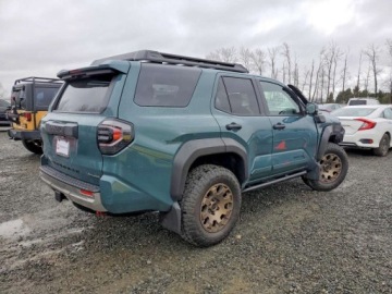 Toyota 2026 Toyota 4-Runner Trailhunter HV 2026 2.4 Hybryda 270KM, zdjęcie 3