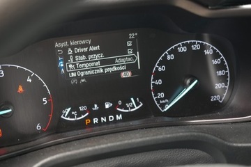 Ford Transit Connect II 2019 Ford Transit Connect Aut ACC Kamera Ogrz.Szyba/Fotele Hak Carplay ParkAsist, zdjęcie 16