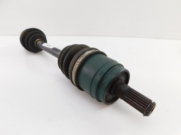 LINHAI HYTRACK 600 ВАЛ ЗАДНИЙ, ПРАВЫЙ