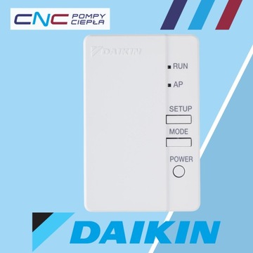 Moduł Wifi WLAN Internetowy Daikin BRP069A71 Nowy Oryginalny