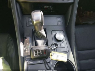 Lexus RC 2022 Lexus RC RC350 F SPORT, od ubezpieczalni 3.5 Benzyna 311KM, zdjęcie 14