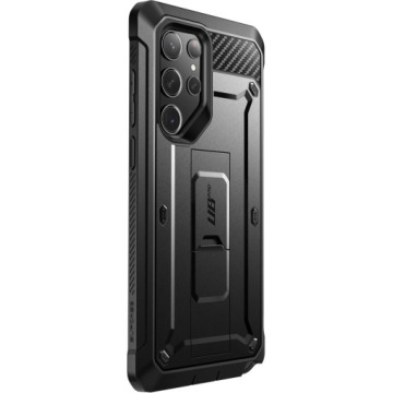 Бронированный чехол для Galaxy S23 Ultra, Supcase UB Pro