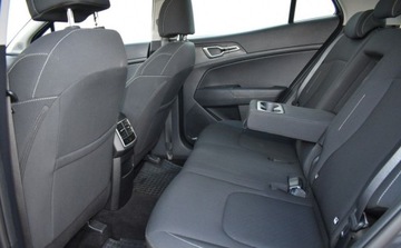 Kia Sportage V 2022 Kia Sportage 1.6 150 KM VAT 23 Salon PL, 1 Wl. Serwis ASO 1.6 Hybryda, zdjęcie 13