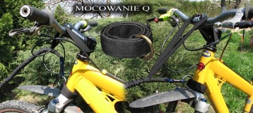 HIFICA SKI BIKE 3.2 PP 40 +Q Cord Амортизированный поводок Лыжный велосипед для лыжного спорта