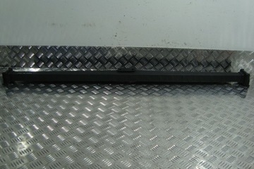 ШТОРКА БАГАЖНИКА HYUNDAI TERRACAN 01-07 ПОЗНАНЬ