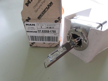 MAN ДАЛЬНЕГО СВЕТА 07920081795