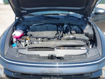 Hyundai Sonata V 2025 Hyundai Sonata 2025 Hyundai Sonata SEL FWD 2.5 Benzyna 191KM, zdjęcie 9