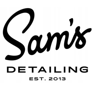 Sam's Detailing Citrus Pre-Wash Предварительная стирка 0,5л