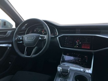 Audi A6 C8 Avant Facelifting 2.0 45 TFSI 265KM 2025 Audi A6 Avant 45 TFSI S Line Matrix LED Panoramiczny dach Gwarancja do 2030, zdjęcie 18