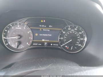 Infiniti 2022 Infiniti QX80 Luxe 2022 5.6l 5.6 Benzyna 400KM, zdjęcie 10