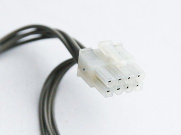 Кабель питания Fujitsu 4pin + 8pin + mini MOLEX