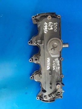 KRYT VENTILU VÍKO RENAULT NISSAN 1.5 DCI ]8200629199G