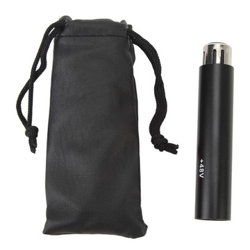 SE ELECTRONICS DM1 MINIATUROWY BOOSTER MIKROFONOWY 28DB