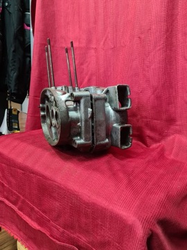 КОРПУС ДВИГАТЕЛЯ MZ 250 TS250 5-СКОРОСТНОЙ 3601