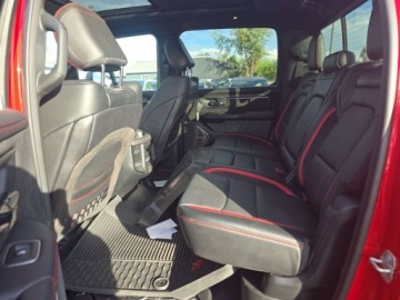  RAM 1500 TRX Crew Cab 2024 6.2 Benzyna 702KM, zdjęcie 12