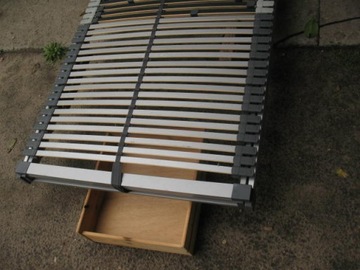 ЭЛЕКТРИЧЕСКАЯ РАМА 100/200 ВСТАВКА В НИЖНЕ КРОВАТИ РАШКА