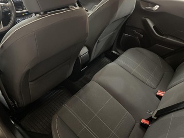 Ford Fiesta VIII Hatchback 3d 1.1 85KM 2018 Ford Fiesta 1.1 SYNC Edition Mk8 (2017-) Ford Fies, zdjęcie 10