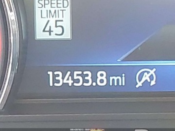 Ford Explorer VI 2023 Ford Explorer Limited 2023 2.3l 2.3 Benzyna 300KM, zdjęcie 11