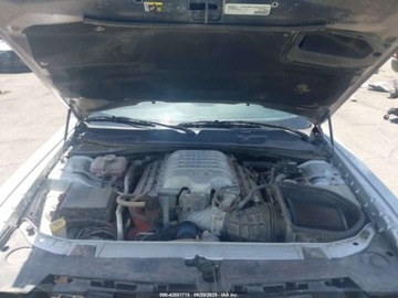 Dodge Challenger III 2019 Dodge Challenger Srt Hellcat 2019 6.2l 6.2 Benzyna 717KM, zdjęcie 9