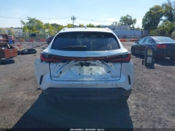 Lexus NX II 2024 Lexus NX 2024r., 4x4, 2.4L 2.4 Benzyna 275KM, zdjęcie 7
