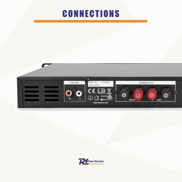 Медиаплеер SD USB MP3 Усилитель BT