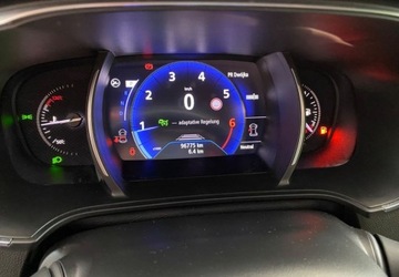 Renault Megane IV Hatchback 5d  Facelifting 1.3 TCe 159KM 2020 Renault Megane Renault Megane TCe 160 GPF EDC GT LINE Zarejestrowany 1.3, zdjęcie 11