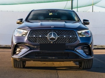 Mercedes GLE V167 SUV Facelifting 2.0 300d 269KM 2025 GLE Coupe 300 d 4-Matic AMG Line 2.0 (269KM) 2025, zdjęcie 1