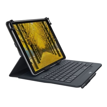 Клавиатура Logitech Universal Folio Y2-101 FR