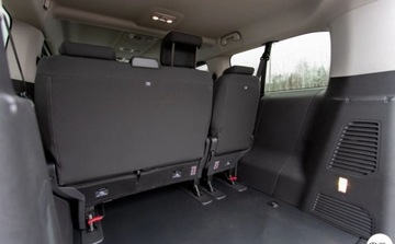 Toyota 2024 Toyota Proace Verso Toyota Proace Verso 2.0 D4-D Long Business 2.0 Diesel, zdjęcie 13