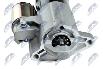 ERS-CH-001 NTY STARTÉR JEEP LIBERTY 3.7 02-