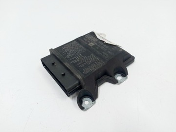 ФОЛЬКСВАГЕН ПАССАТ Б8 15 лет Модуль датчика подушки безопасности 3Q0959655AE