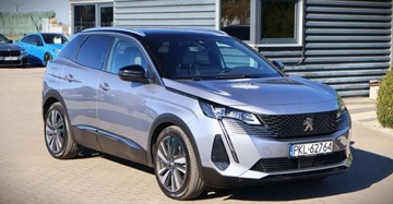 Peugeot 3008 II Plug-In Hybrid Facelifting 1.6 HYBRID4 300KM 2021 Peugeot 3008 (Nr.031) 1.6 THP 300KM Plug-In Nawigacja Kamera Tempomat Gwar, zdjęcie 2