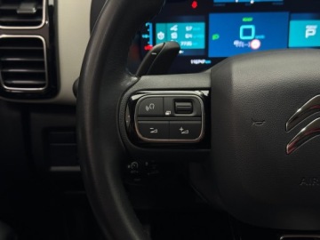 Citroen C5 III 2021 Citroen C5 Aircross Shine Pack / Plug In / LED / A, zdjęcie 22