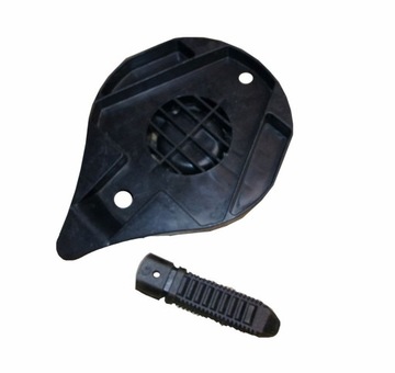 ЗАПАСНОЕ ШИНА SECURITY C CLIO III