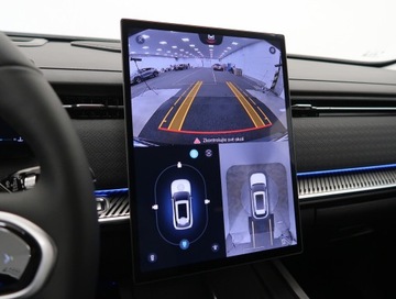  Jaecoo 7 1.6 TGDI, Serwis ASO, 4X4, Automat, zdjęcie 18