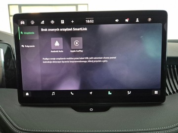 Skoda Superb IV Kombi 2.0 TDI 193KM 2025 Skoda Superb L&amp;K 193 KM 4x4 DSG Auto z placu, zdjęcie 8