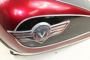 ТОПЛИВНЫЙ БАК KAWASAKI VN750 VULCAN