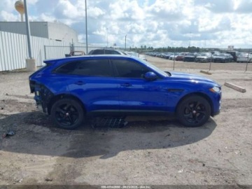 Jaguar F-Pace 2020 Jaguar F-Pace Premium P250 2020 2.0l 2.0 Benzyna 247KM, zdjęcie 6