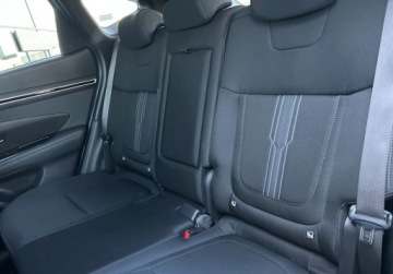 Hyundai Tucson IV SUV HEV 1.6 T-GDI HEV 230KM 2022 Hyundai Tucson FULL HYBRYDA Kamera cofania Niski Przebieg 230KM FV23, zdjęcie 8