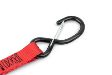 КРЕПЛЕНИЕ ACEBIKES RATCHET PRO, 2 КОМПЛЕКТА