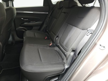 Hyundai Tucson IV SUV 1.6 T-GDI 150KM 2021 Hyundai Tucson 1.6 T-GDi HEV Smart 2WD IV (2020-), zdjęcie 27