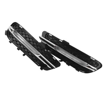 Пара дневных противотуманных фар 2128851623 2128851574