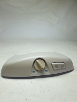 FIAT STILO 03R PANEL PŘEPÍNAČ STŘECHA 735340483