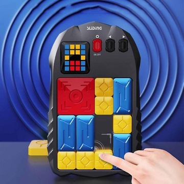 Super Slide Puzzle Memory Games Slisting Block Buzzles Carebral Game на 500+