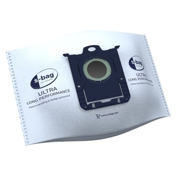 Worek do odkurzacza ELECTROLUX E210S