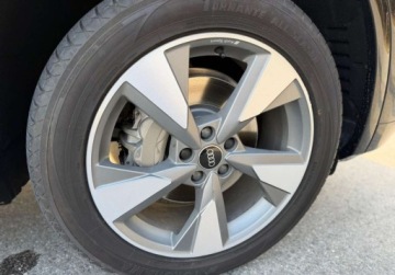 Audi Q5 II 2023 Audi Q5 Audi Q5 2.0T Quattro S-line Bang Olufsen 2.0 Hybryda 204KM, zdjęcie 25