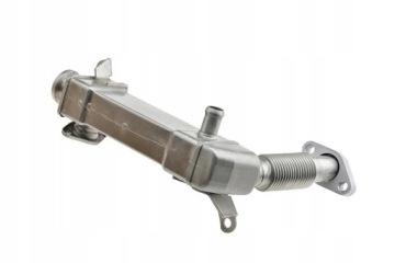 ОХЛАДИТЕЛЬ ВЫХЛОПНЫХ ГАЗОВ EGR BMW 5 E60 E61 520d 525d 530D 7 E65 E66 E67 730D LD